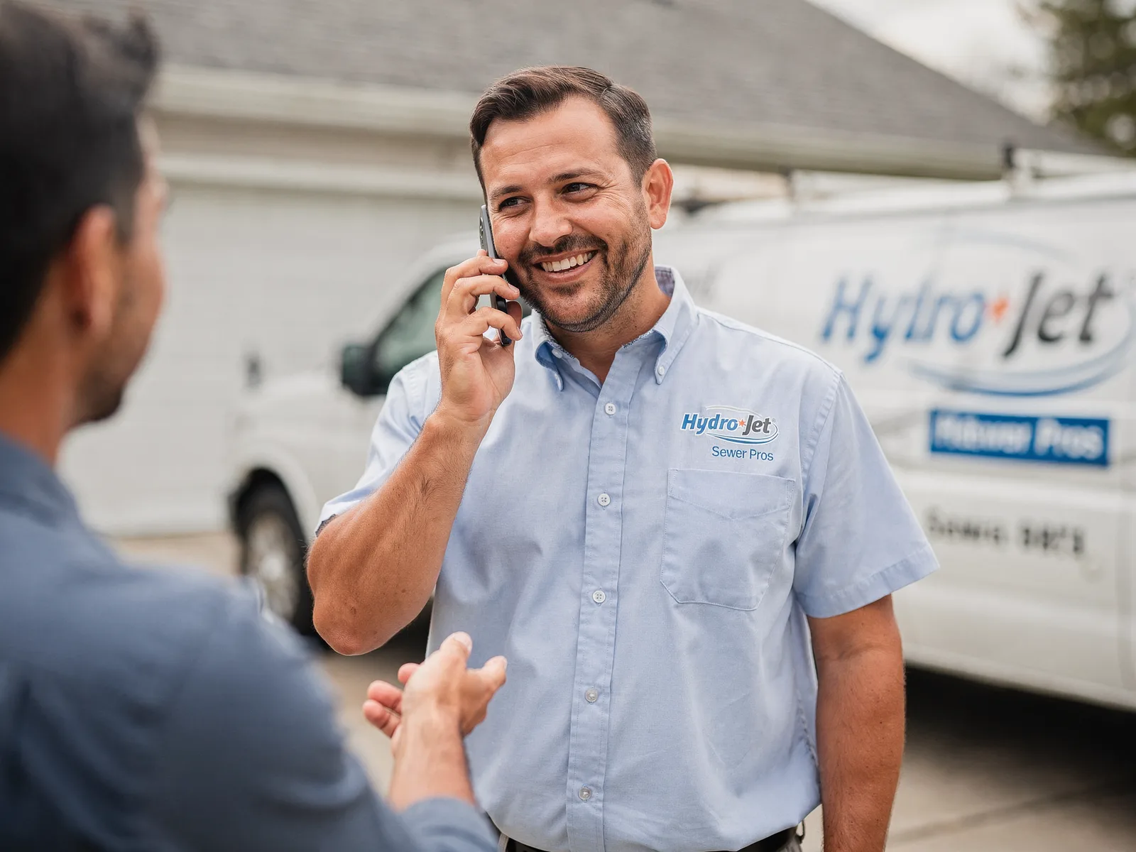 Hydro Jetting Higginson, AR FAQs